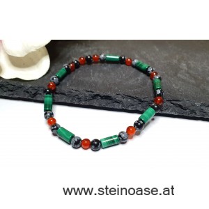 ASTRO Armband 'Skorpion' 